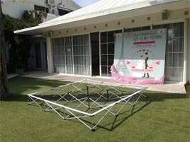 Pop-Up 3x3